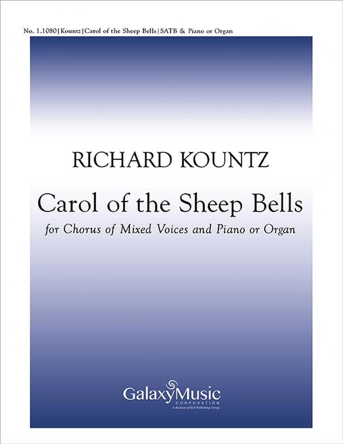 Carol of the Sheep Bells
